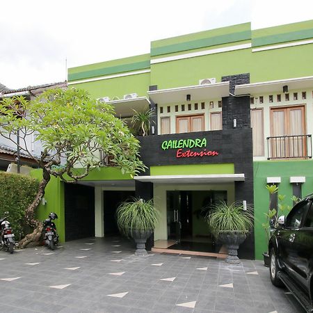 Reddoorz Plus @ Taman Siswa 2 Yogyakarta Extérieur photo