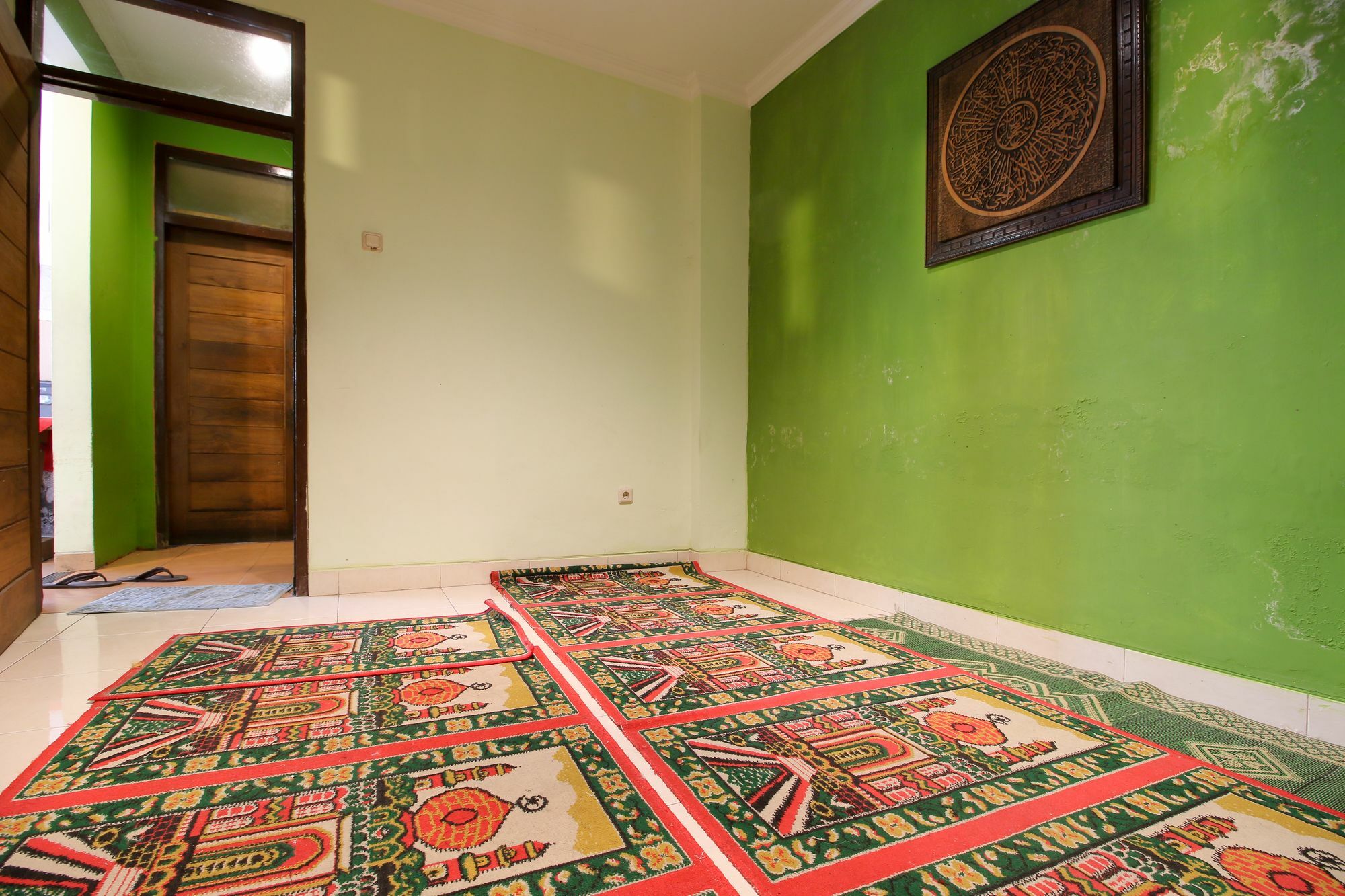 Reddoorz Plus @ Taman Siswa 2 Yogyakarta Extérieur photo